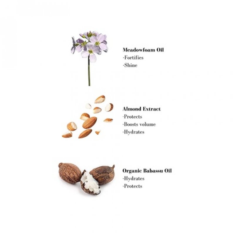 Soin Repigmentant Chatain Glacé 200ml