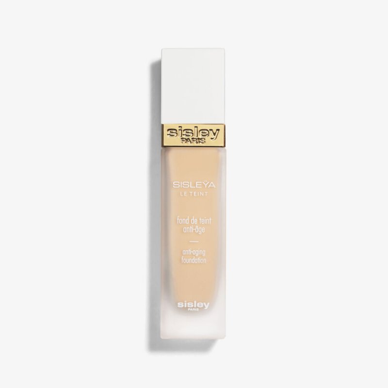 Sisley Sisleya Le Teint Anti Aging Foundation 30ml