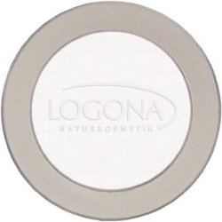 Logona Eyeshadow Mono Satin Light 2g