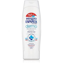 Instituto Español Dermo Shower Gel