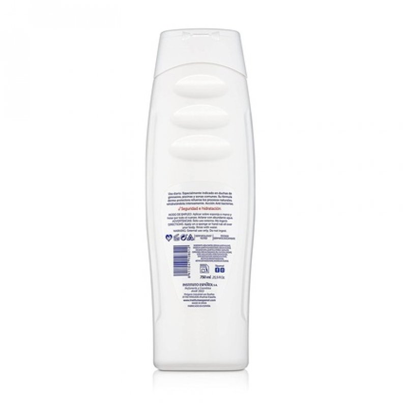 Instituto Español Dermo Shower Gel