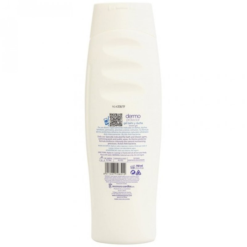 Instituto Español Dermo Shower Gel