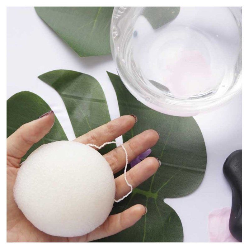 Beter 22042 éponge à maquillage