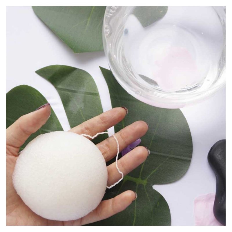 Beter MIMOS Facial Konjac sponge