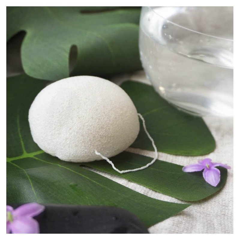 Beter MIMOS Facial Konjac sponge