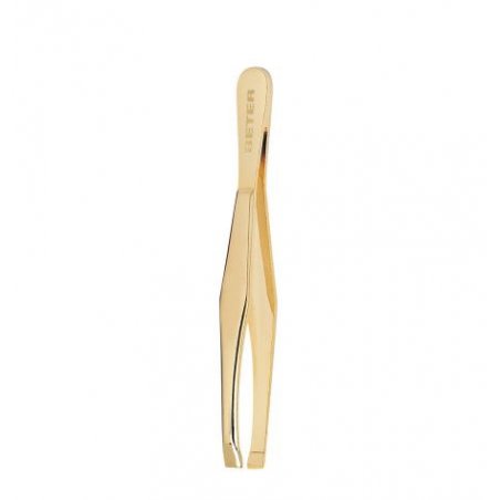 Beter 34002 Pince cosmétique Or unisexe