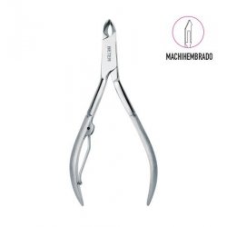 Beter Stainless Steel Manicure Cuticle Nippers, Dovetail Joint