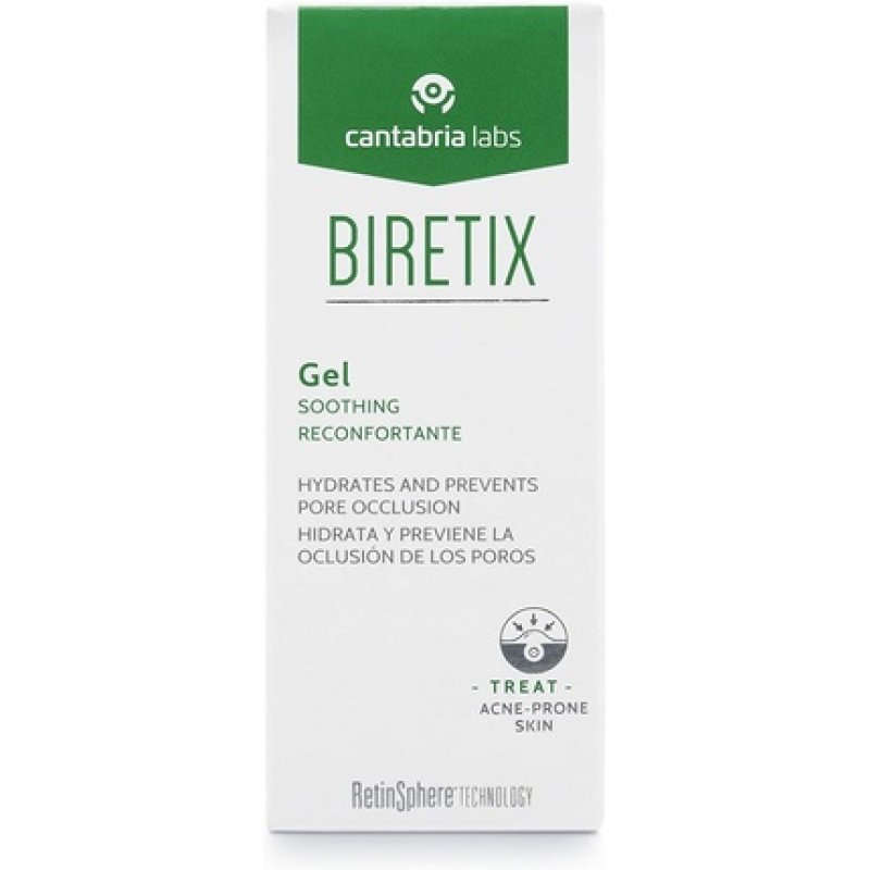 Biretix Gel 50ml