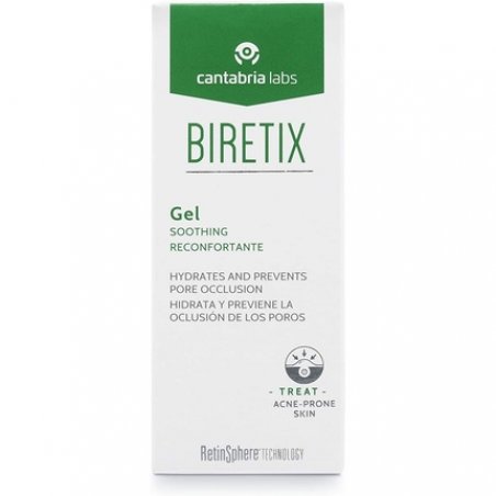 Biretix Gel 50ml