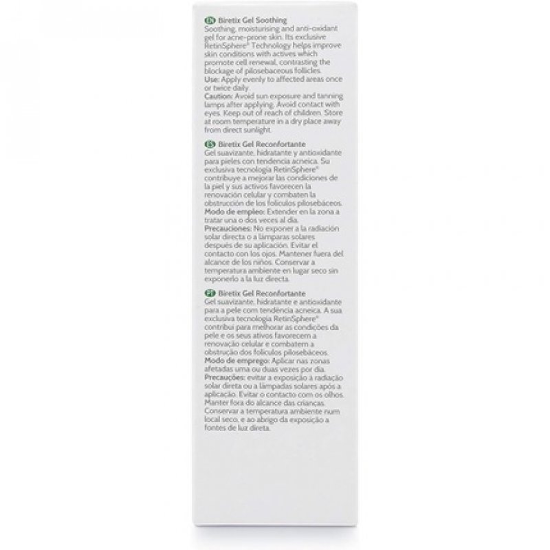 Biretix Gel 50ml