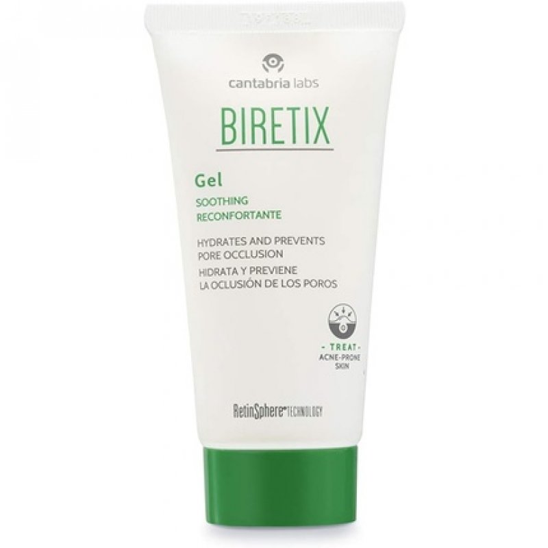 Biretix Gel 50ml