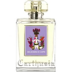 CARTHUSIA Gelsomini di Capri Eau De Parfum Perfume Fragrance 100ml