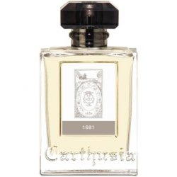 Carthusia 55255 1681 Men Eau de Parfum 100ml