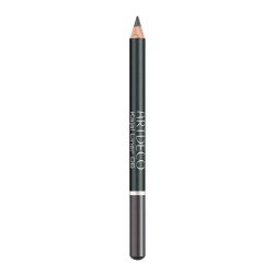 ARTDECO Kajal Liner Classic Eyeliner Pencil for Precise and Fine Lines 1g - Dark Grey