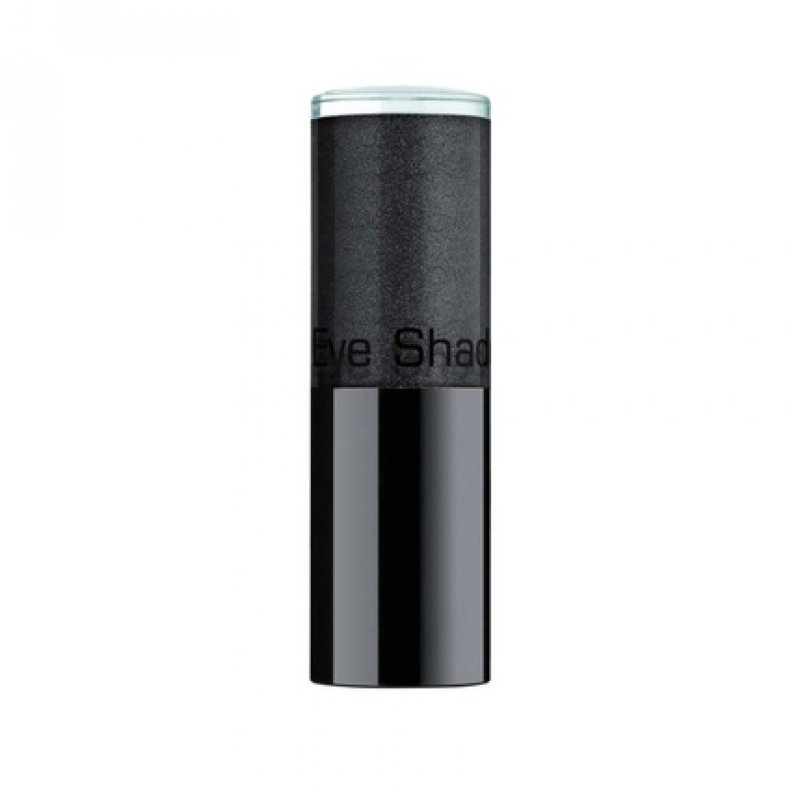 ARTDECO Eye Designer Refill Powder Eyeshadow Cartridges for Eye Designer Applicator 0.8g - Dark Silver Grey