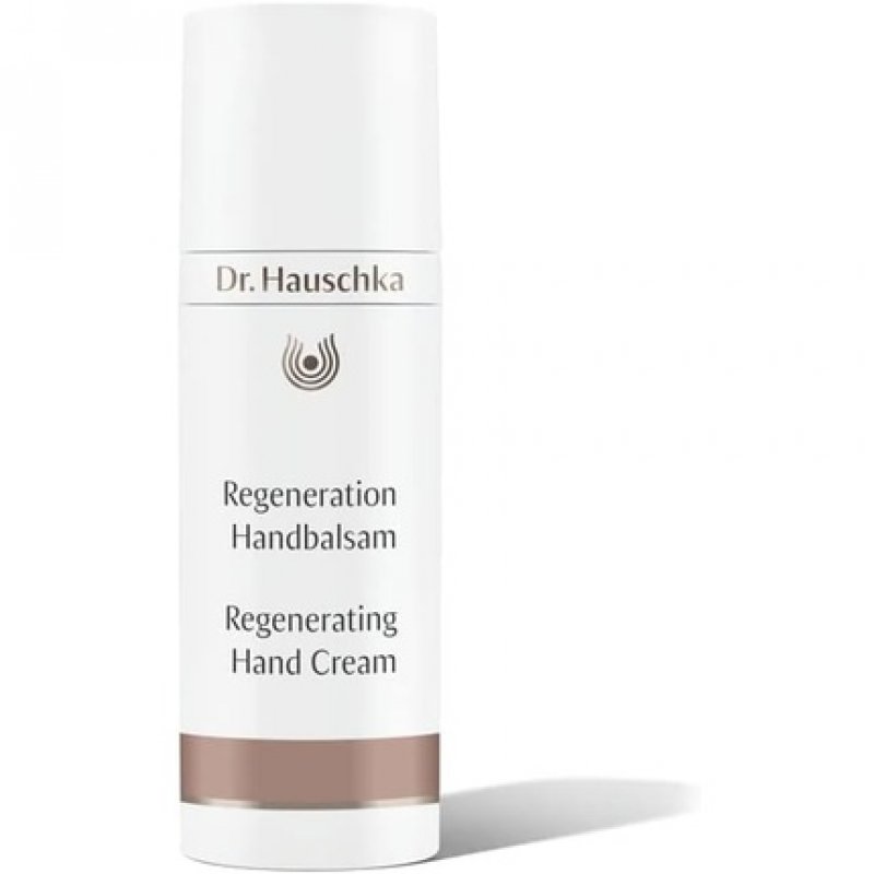 Dr. Hauschka Regenerating Hand Cream 50ml Cocoa Butter
