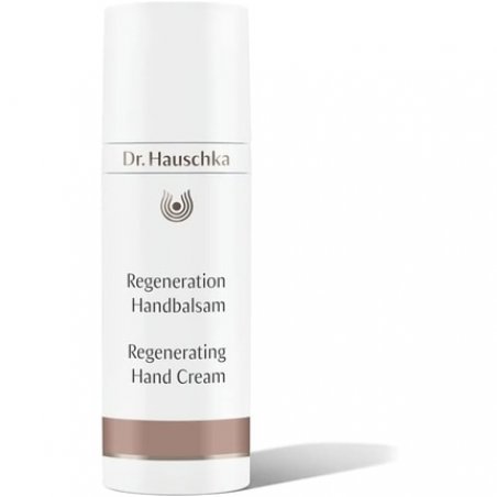 Dr. Hauschka Regenerating Hand Cream 50ml Cocoa Butter