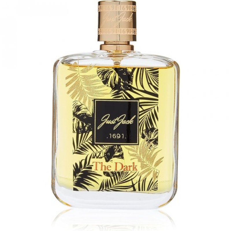 JUST JACK S The Dark Eau de Toilette 100ml