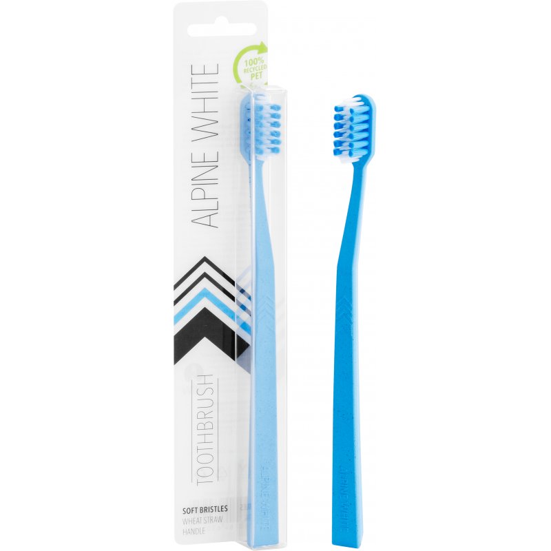 Cobea A-00005 brosse à dents Bleu Adulte