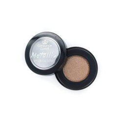 Constance Carroll Metallix Eyeshadow 04 Mars