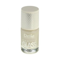 Delia Cosmetics Bioactive Glass Nail Polish No. 05 11ml
