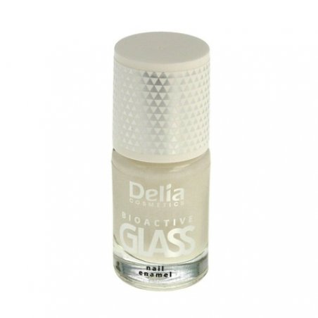 Delia Cosmetics Bioactive Glass Nail Polish No. 05 11ml