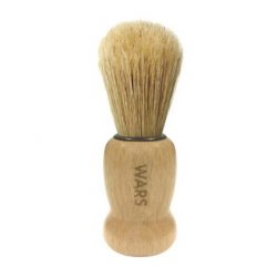 WARS Classic Shaving Brush P1