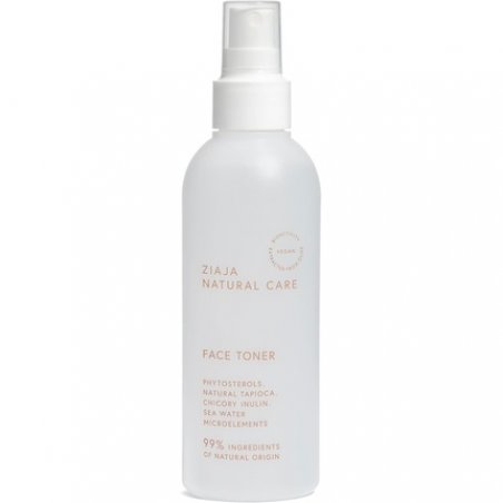 Ziaja Natural Care Face Toner 200ml