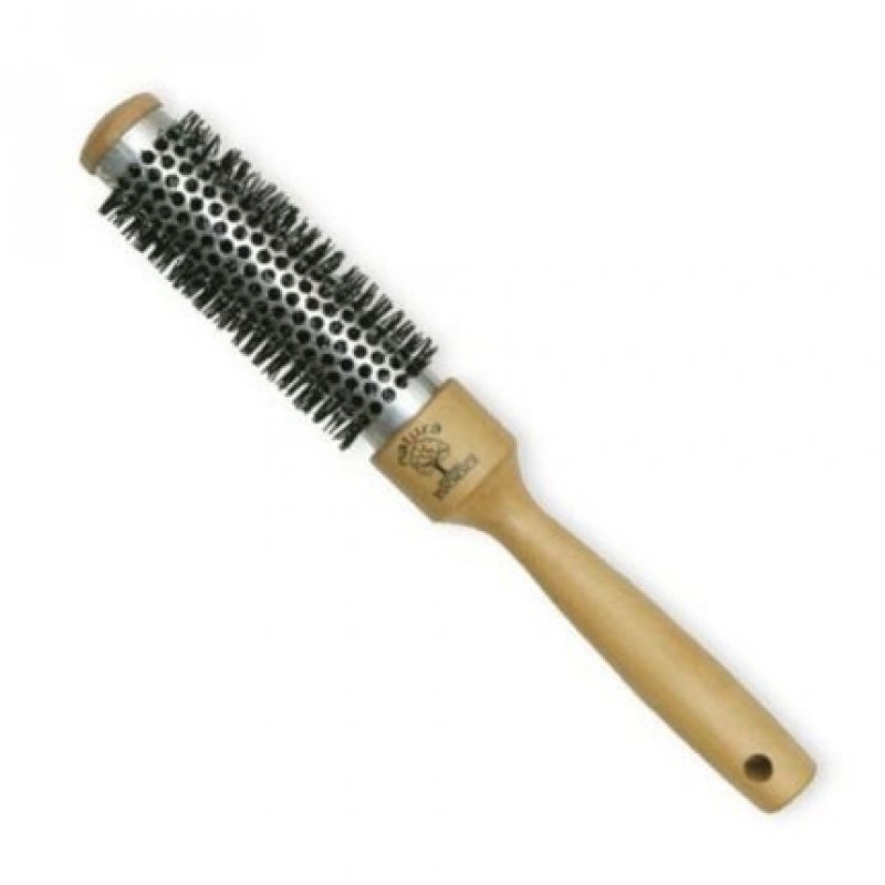 Top Choice Natura Hairbrush 4735