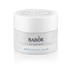 BABOR SKINOVAGE Moisturizing Cream for Dry Skin