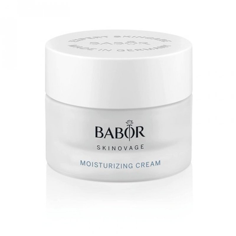 BABOR SKINOVAGE Moisturizing Cream for Dry Skin