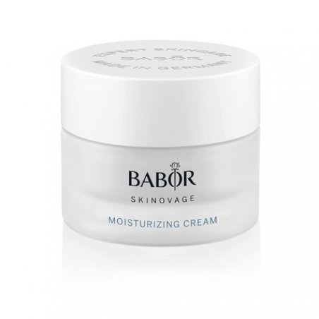 BABOR SKINOVAGE Moisturizing Cream for Dry Skin