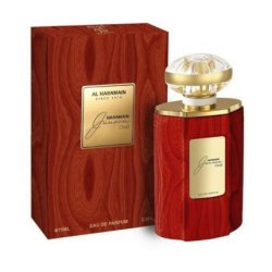 Junoon Oud EDP 75ml Unisex Perfume by Al Haramain