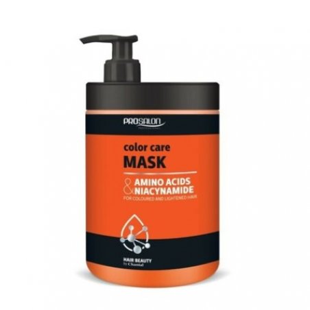 CHANTAL ProSalon Amino Acids & Niacinamide Color Protection Mask