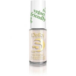 Delia Cosmetics Vegan Friendly Nail Polish Size S Nude to Me 207 5ml