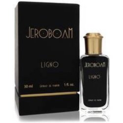 Jeroboam Ligno Extrait de Parfum 30ml