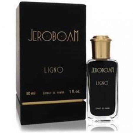 Jeroboam Ligno Extrait de Parfum 30ml