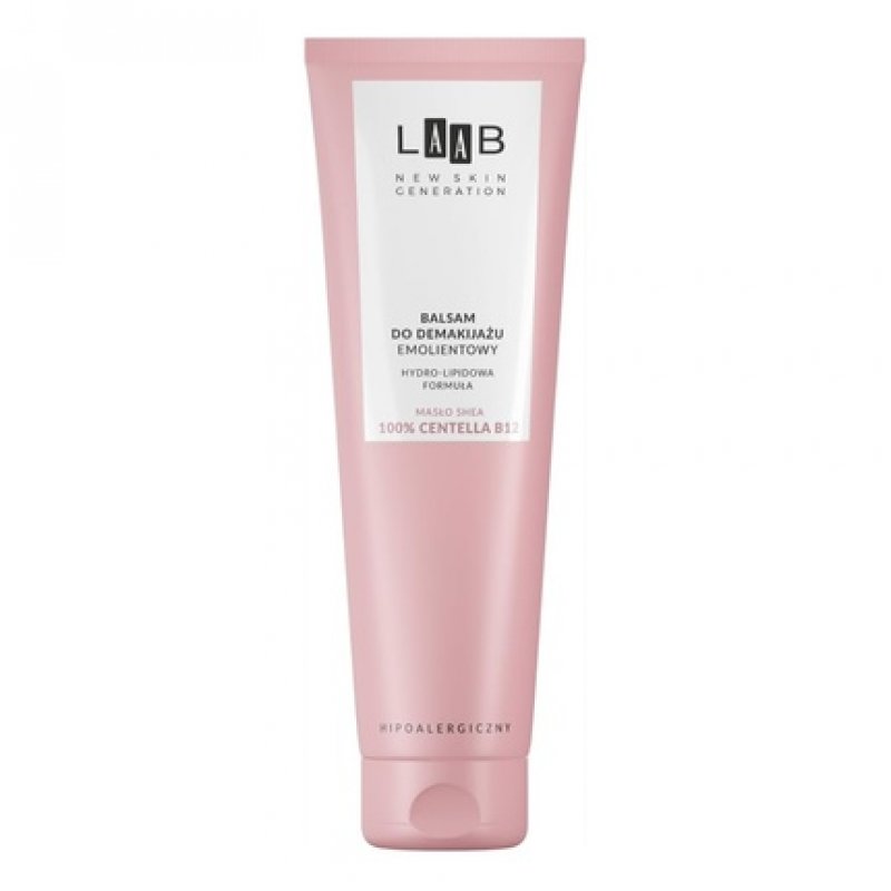 AA LAAB Makeup Remover Softener 150ml