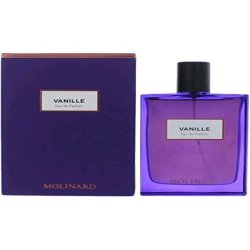 Molinard Vanille Les Elements EDP 75ml