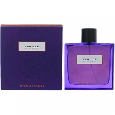 Molinard Vanille Les Elements EDP 75ml