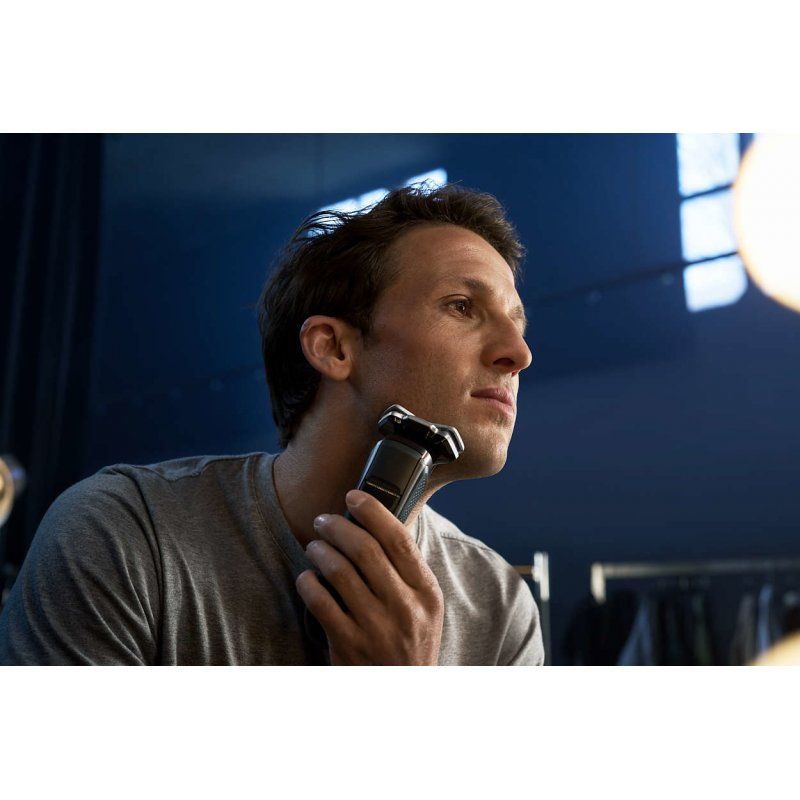 Philips SHAVER Series 8000 S8697/35 Rasoir électrique 100 % étanche