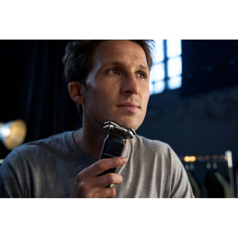 Philips SHAVER Series 8000 S8697/35 Rasoir électrique 100 % étanche