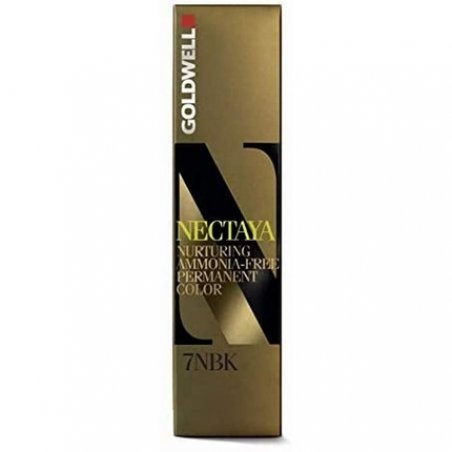 Goldwell Nectaya 7NBK TB 60ml