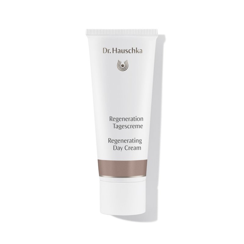 Dr. Hauschka Crème de Jour Régénérante 40ml