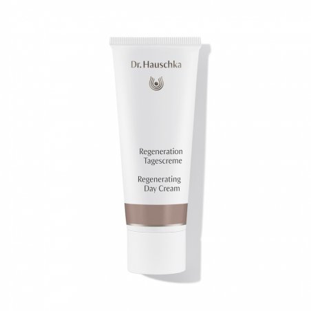 Dr. Hauschka Regenerating Day Cream