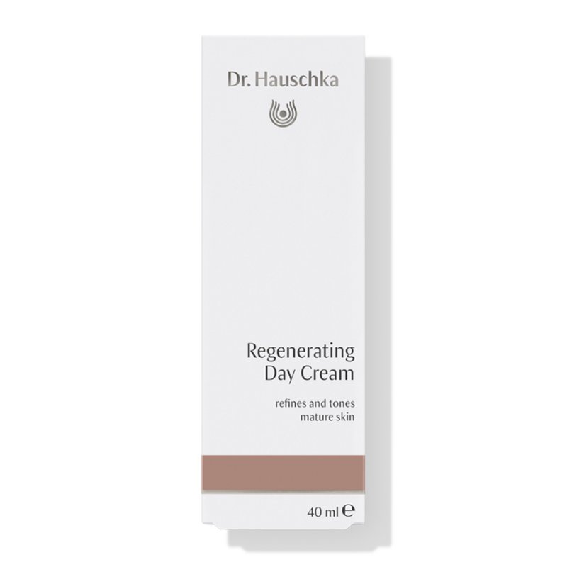 Dr. Hauschka Day Creams 0.1kg