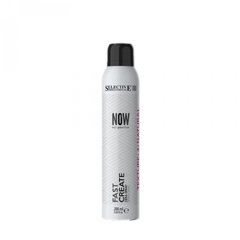 Selective NOW Fast Create 200ml