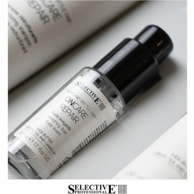 Selective Professional On Care Repair Instant Touch Repair 50ml