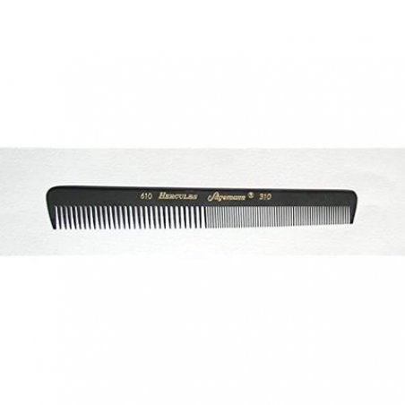 Hercules Sägemann NYH Men's Comb 6 inch