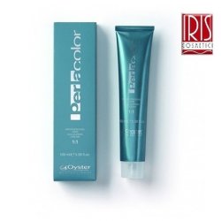 Oyster Professional Hair Dye - Pearlcolor Tint 100ml